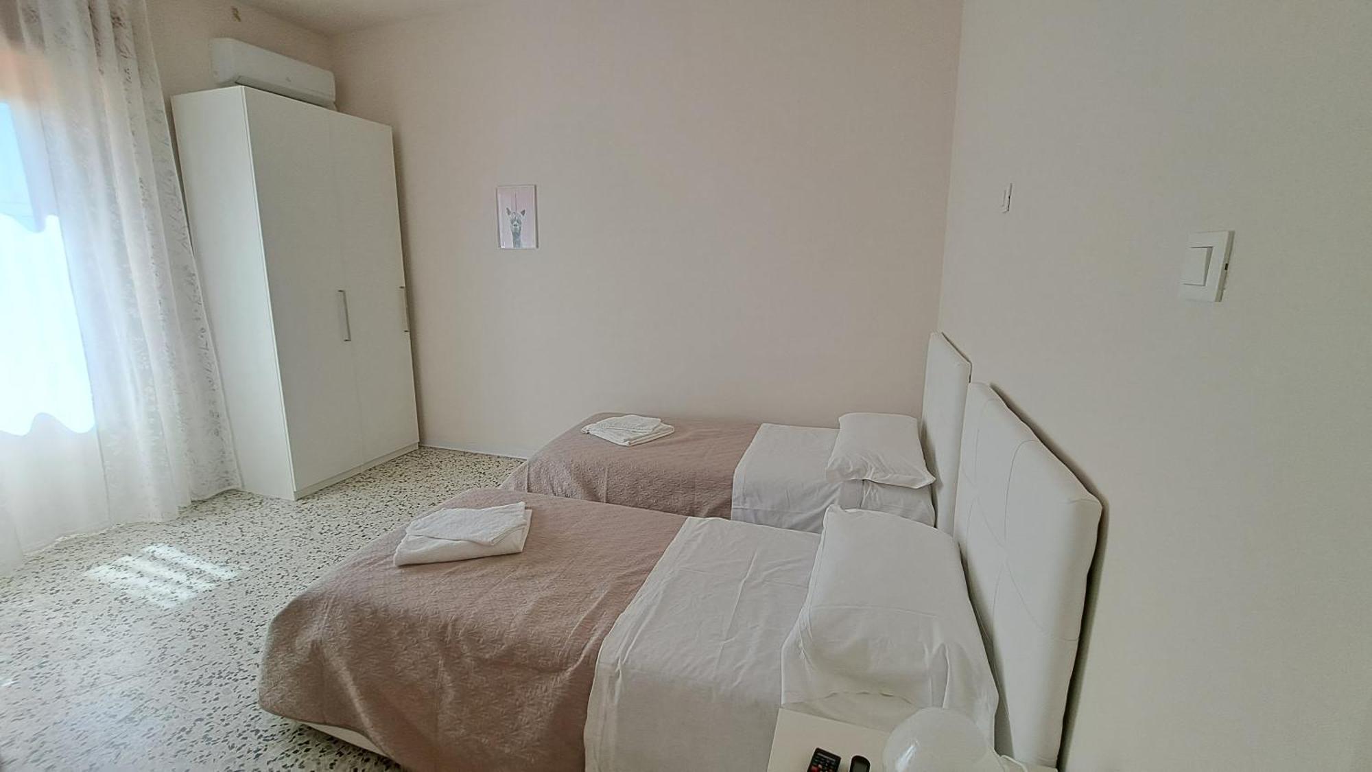 Tollo B & B Le Tre Rose מראה חיצוני תמונה
