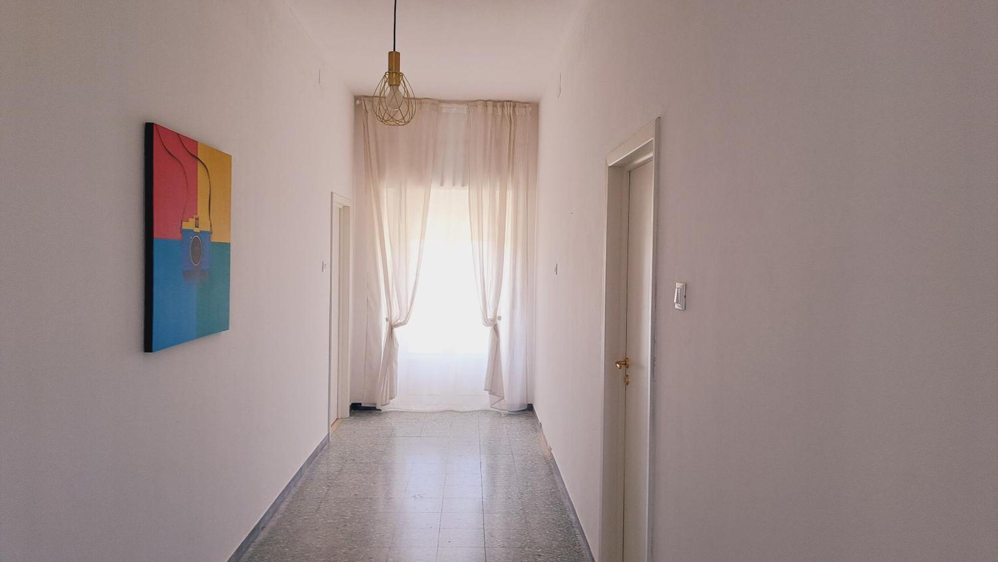 Tollo B & B Le Tre Rose מראה חיצוני תמונה
