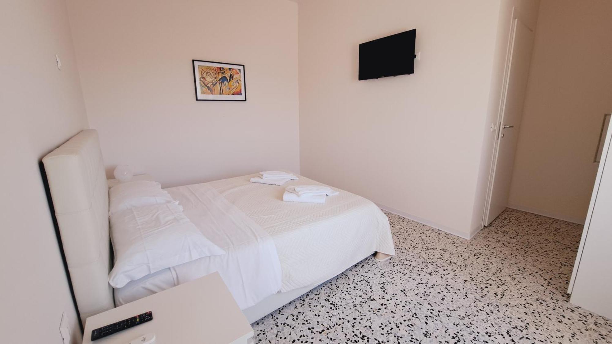 Tollo B & B Le Tre Rose מראה חיצוני תמונה