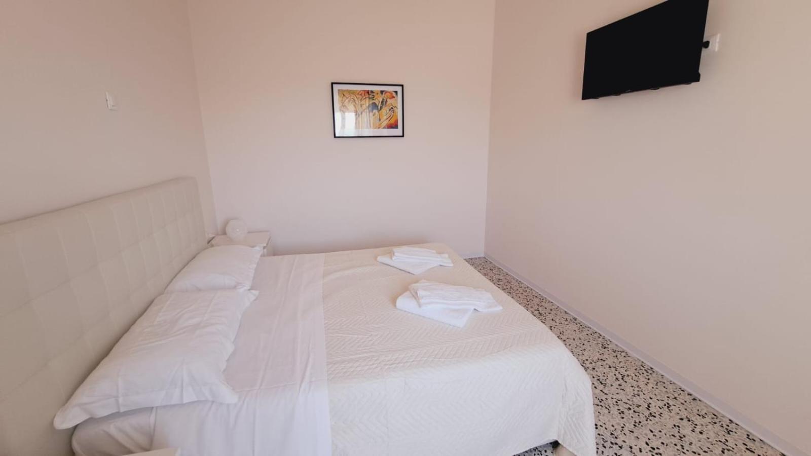 Tollo B & B Le Tre Rose מראה חיצוני תמונה