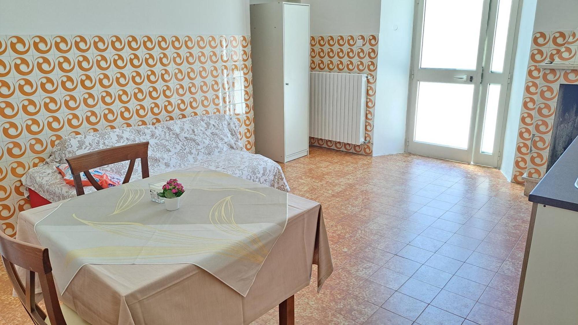 Tollo B & B Le Tre Rose מראה חיצוני תמונה