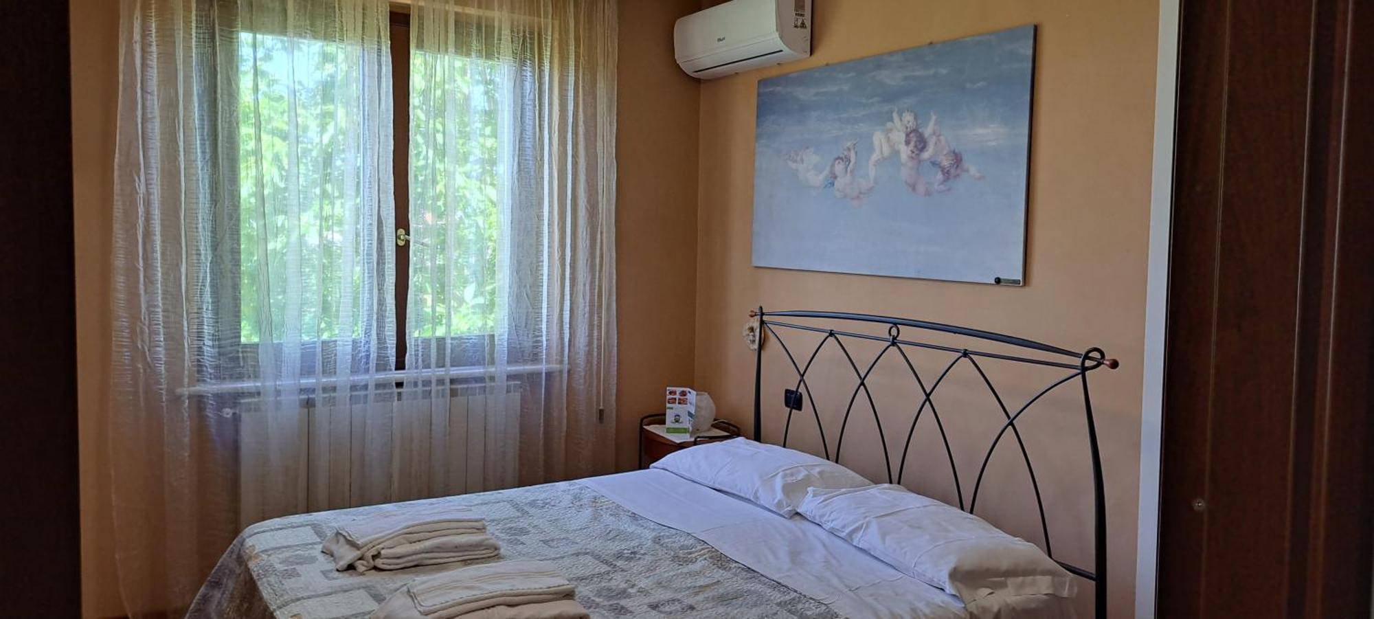 Tollo B & B Le Tre Rose מראה חיצוני תמונה