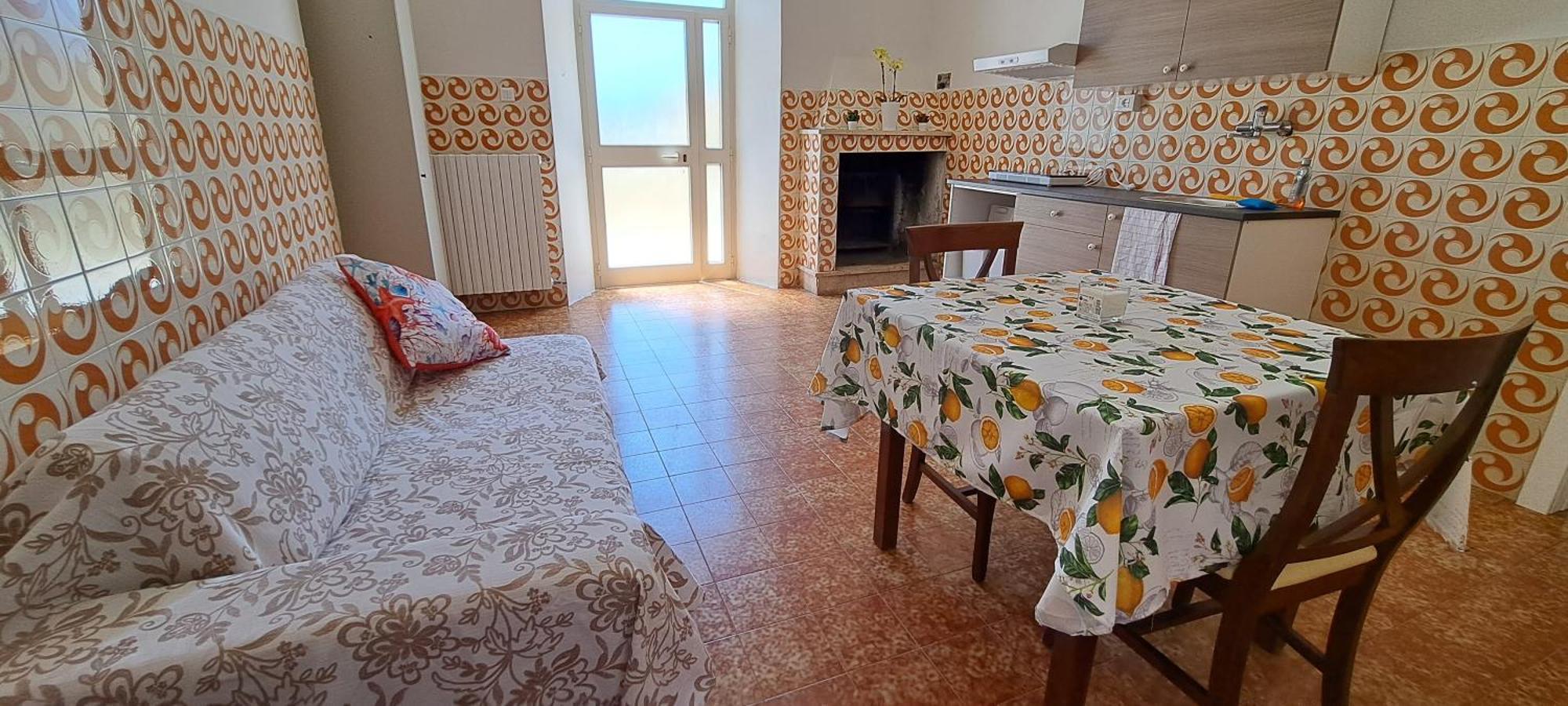 Tollo B & B Le Tre Rose מראה חיצוני תמונה