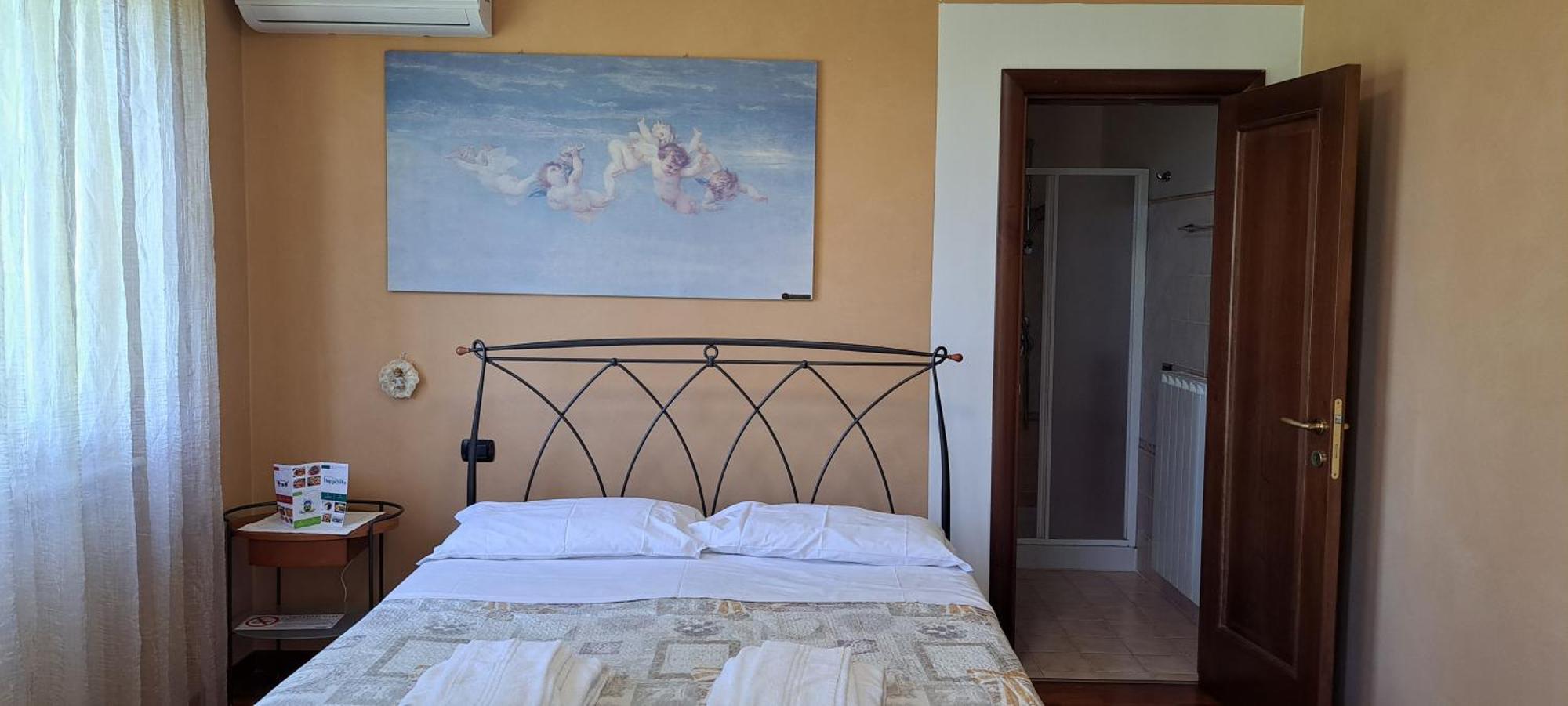 Tollo B & B Le Tre Rose מראה חיצוני תמונה