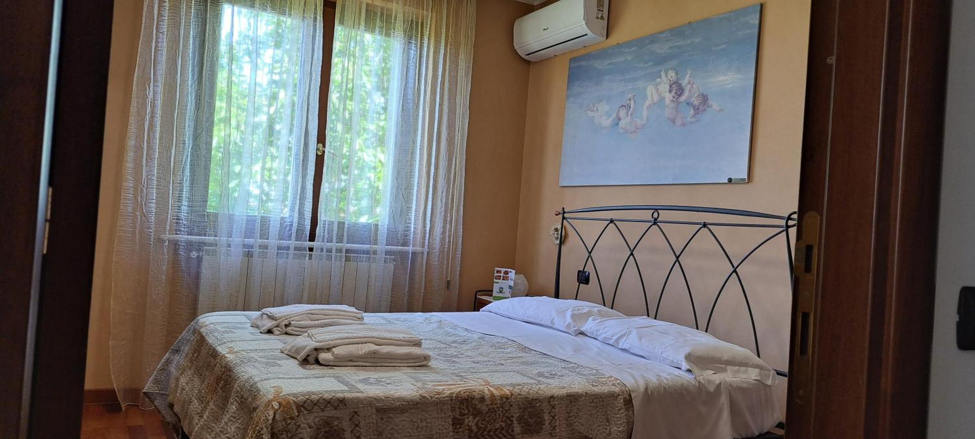 Tollo B & B Le Tre Rose מראה חיצוני תמונה