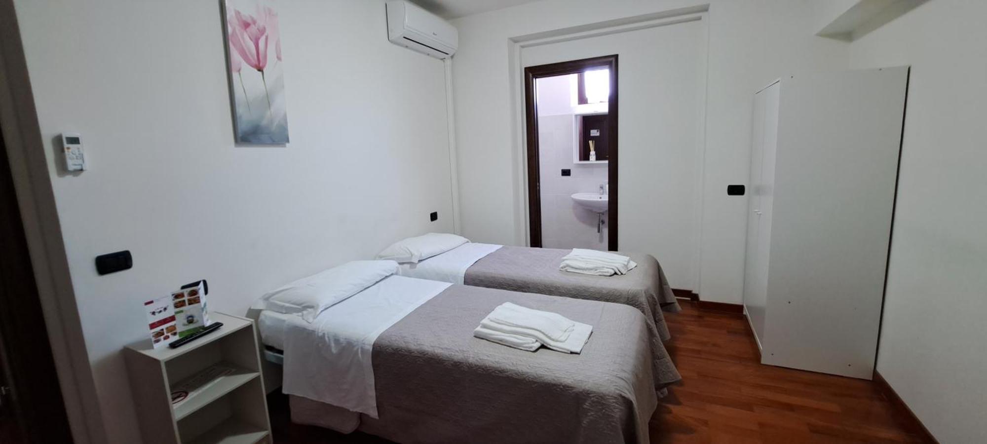 Tollo B & B Le Tre Rose מראה חיצוני תמונה